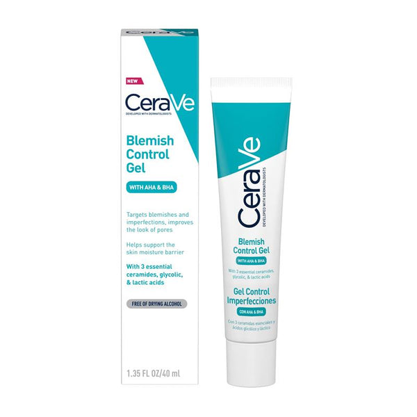 CeraVe Blemish Control Gel
