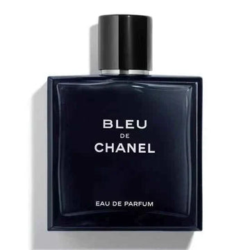 BLUE DE CHANEL