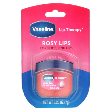 VASELINE LIP THERAPY