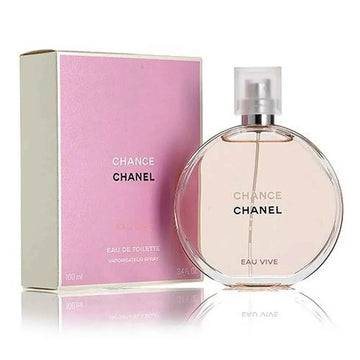 Chanel Chance - 100ml TESTER