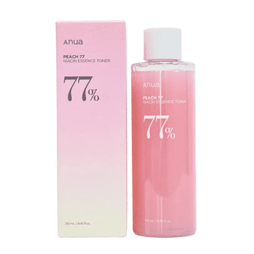 ANUA PEACH 77% NIACIN ESSENCE TONER