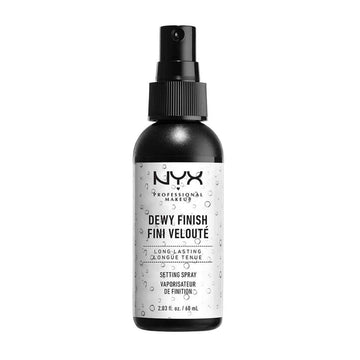 NYX Setting Spray – Dewy Finish 60ML