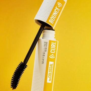 Maybelline The Colossal Curl Bounce Mascara