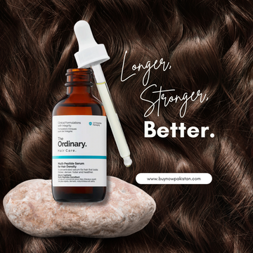 The Ordinary | Multi-Peptide Serum for Hair Density