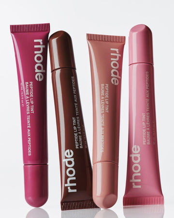rhode - peptide lip tint & treatment