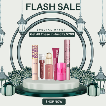 Ramadan Glow Edit – Eid Beauty Essentials Bundle