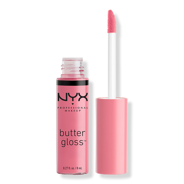 Nyx butter gloss