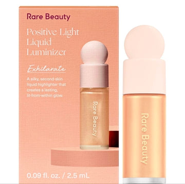 Rare Beauty Positive Light Liquid Luminizer Highlight FULL SIZE