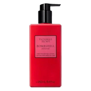Victoria’s Secret Bombshell Lotion Intense