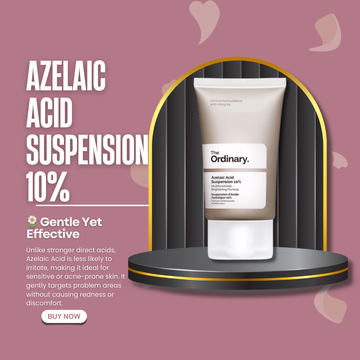 The Ordinary | Azelaic Acid Suspension 10%