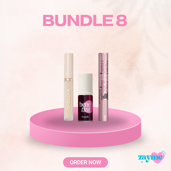 Bundle 8