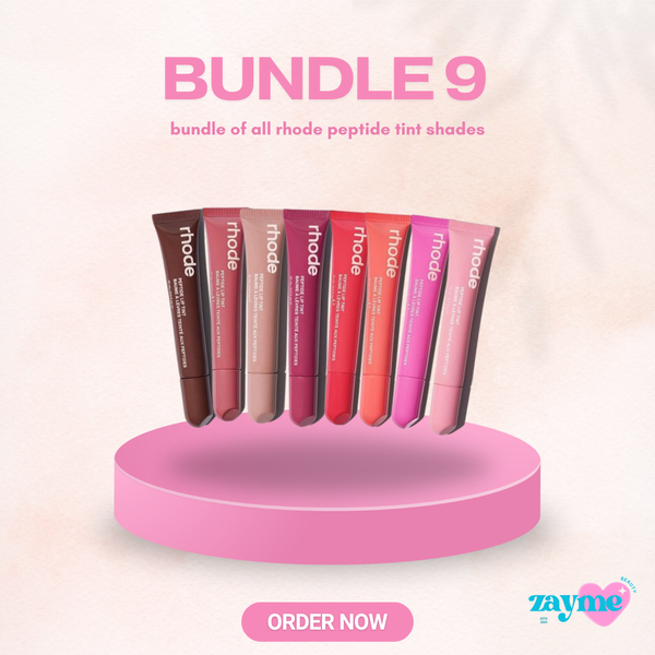 BUNDLE 9