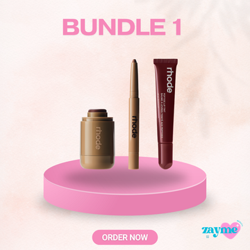 BUNDLE 01 - Rhode bundle