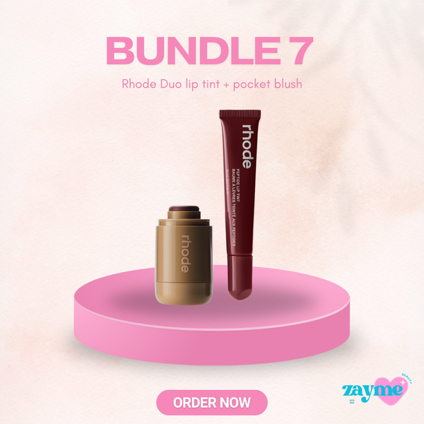 BUNDLE 7