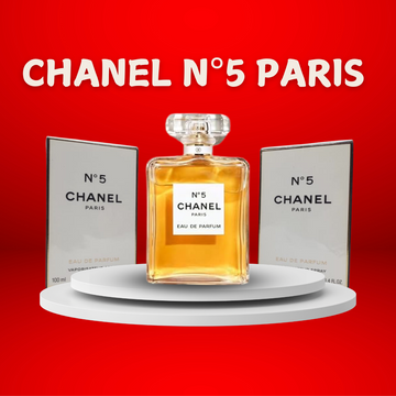 Chanel | CHANEL N°5 Paris | EAU DE PARFUM | For Women