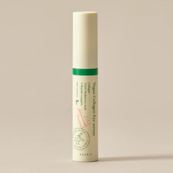 AXIS-Y Vegan Collagen Eye Serum