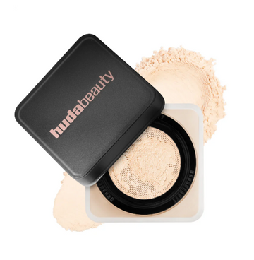Huda Beauty Easy Bake Loose Baking & Setting Powder (Shade=Pound Cake)