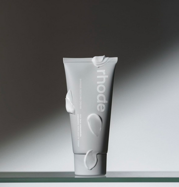 rhode Barrier Restore Cream