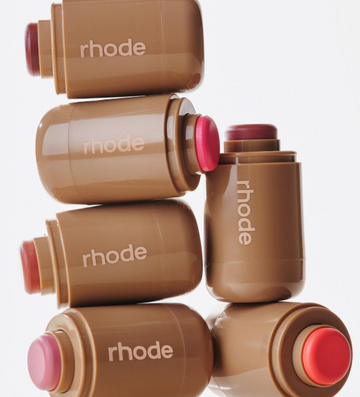 rhode Pocket Blush