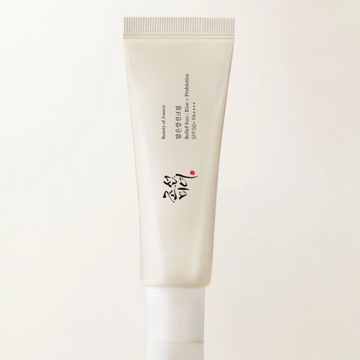 Beauty of Joseon – Relief Sun : Rice + Probiotics (SPF50+ PA++++) 50ml