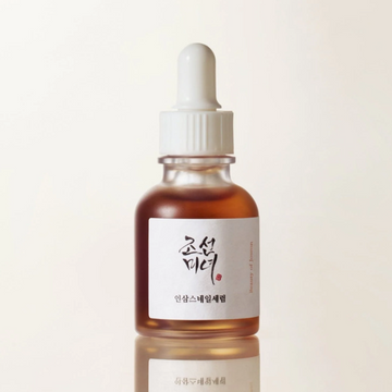 Beauty of Joseon – Revive Serum : Ginseng + Snail Mucin