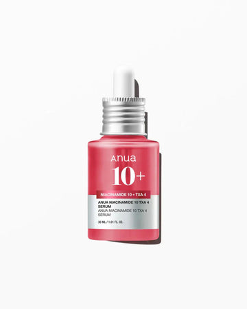 ANUA NIACINAMIDE 10%+TXA 4% Serum NEW