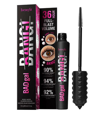 benefit BADgal BANG bigger, badder volumizing mascara full size