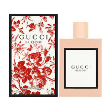 GUCCI BLOOM Perfume 100Ml