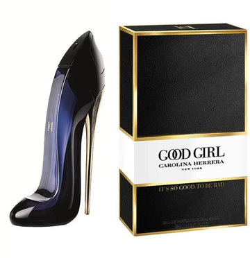 GOOD GIRL CAROLINA HERRERRA 100ML PERFUME (testers)