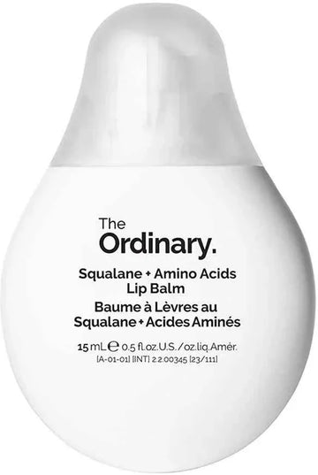 THE ORDINARY Squalane + Amino Acids Lip Balm